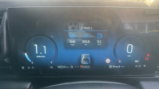 Ford Puma ST 1.0 EcoBoost Hybrid mHEV ST 5dr DCT Petrol Hatchback